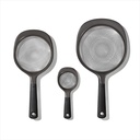 Set Coladores x (3und) - Oxo