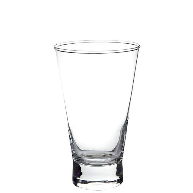 Vaso Cónico Alto 400ml - Set x (6und)