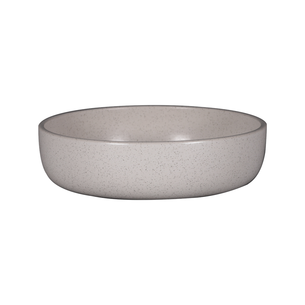 Bowl 16cm Ease Clay - Rack Porcelain