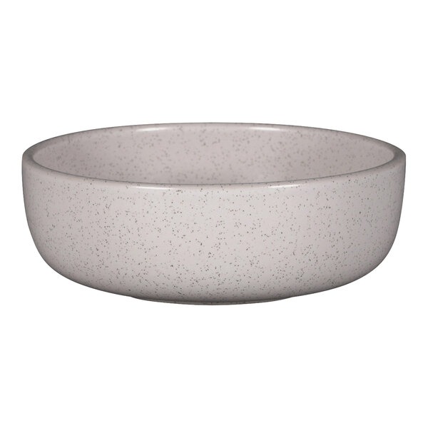 Bowl 16cm Ease Clay - Rack Porcelain
