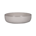 Bowl 16cm Ease Clay - Rack Porcelain