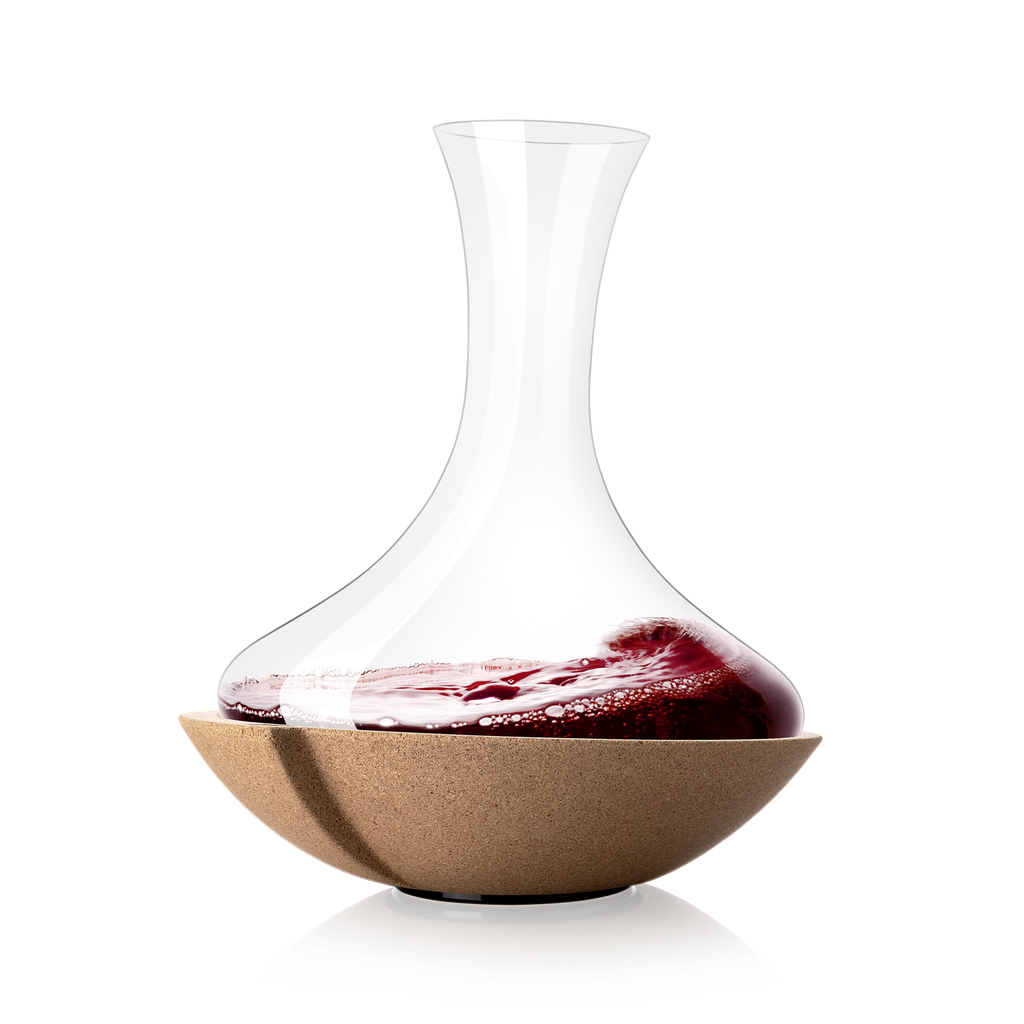Decanter Giratorio - Vacu Vin 