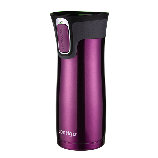 Vaso Térmico Westloop 473ml Radiant Orchid - Contigo