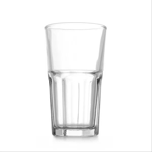 Vaso Trago Largo 495ml Centro - Set x (6und)