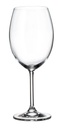 Copas de Vino Máxima 580ml x (2und) - Cristal Bohemia