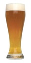 Vasos Cerveza Heffeweizen 500ml x (6und) - Cristal Bohemia