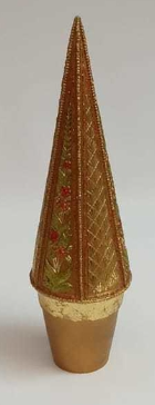 Árbol Cono 35 cm
