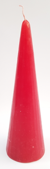 Vela Cónica