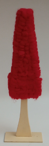Árbol - Tejido 50 cm