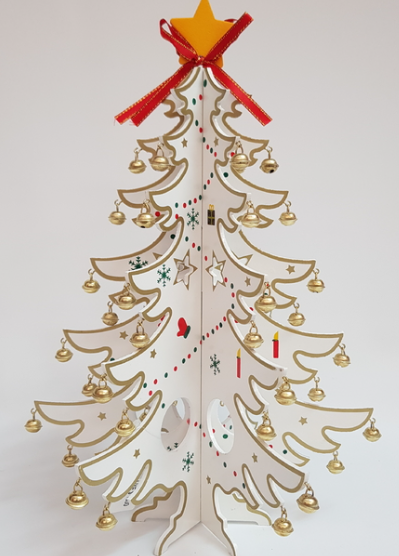 Árbol - Wood