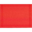 Individuales DC Rojo - Duni