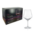 Copa Tulipa 600ml x (6und) - Cristal Bohemia