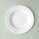 Plato Hondo 23.5 cm - York