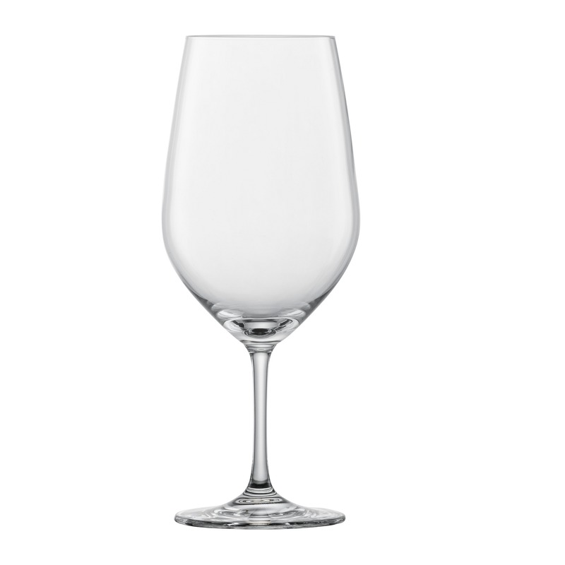 Copa Borgoña Viña 640ml (6 und)