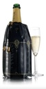 Enfriador Rápido Champagne - Vacu Vin