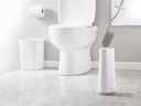 Cepillo Escobilla Flex Plus c/Gaveta Gris - Joseph Joseph