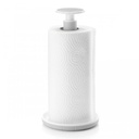 Portarrollos Push & Stop Gris - Guzzini