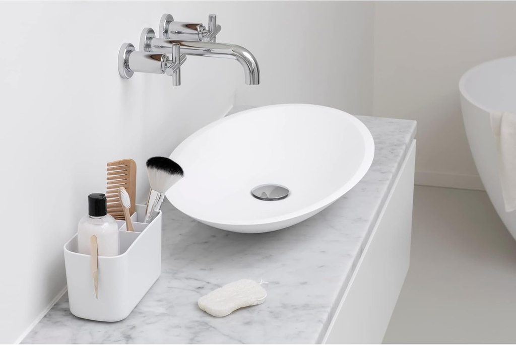 Organizador de Baño White - Brabantia