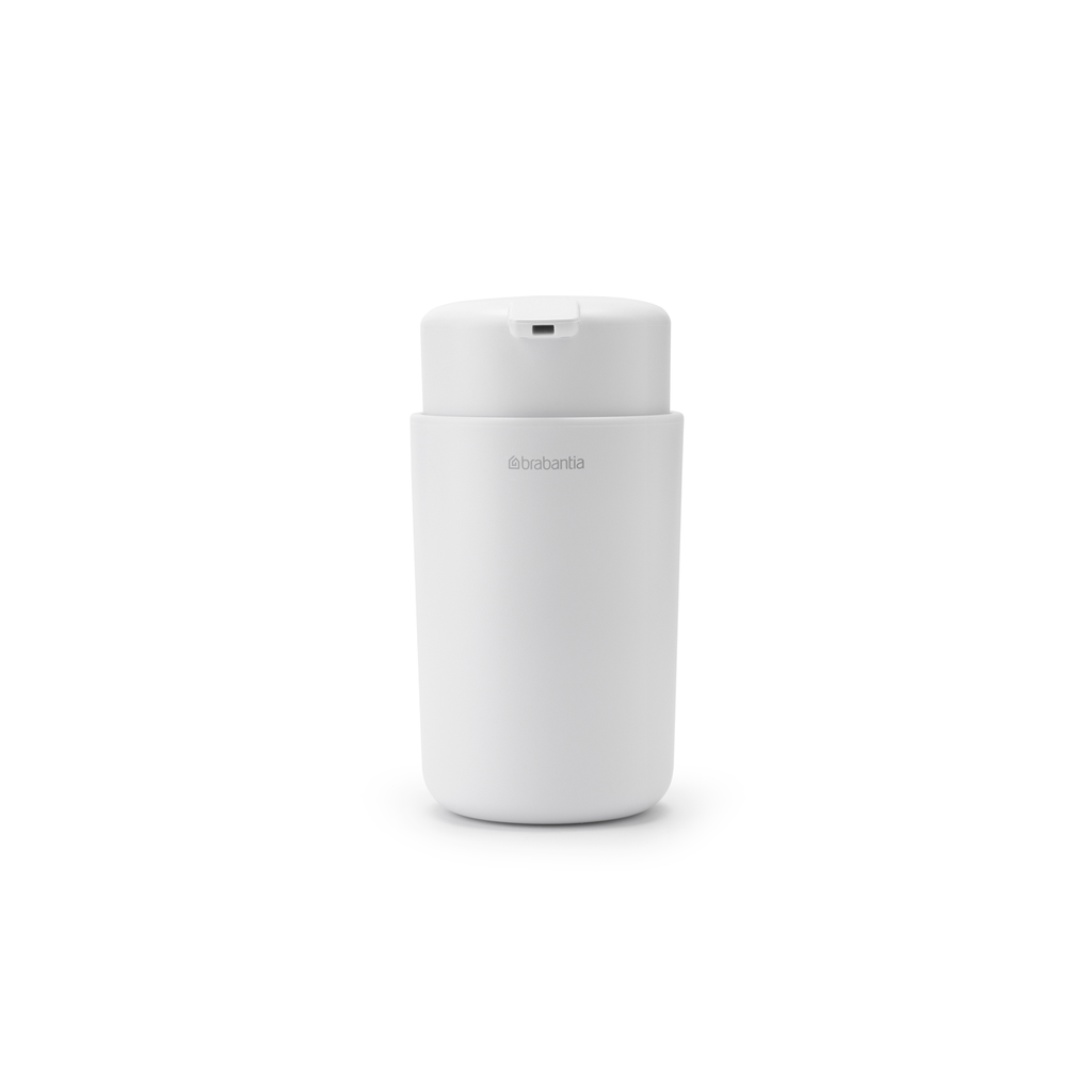 Dispenser de Jabón Renew White - Brabantia