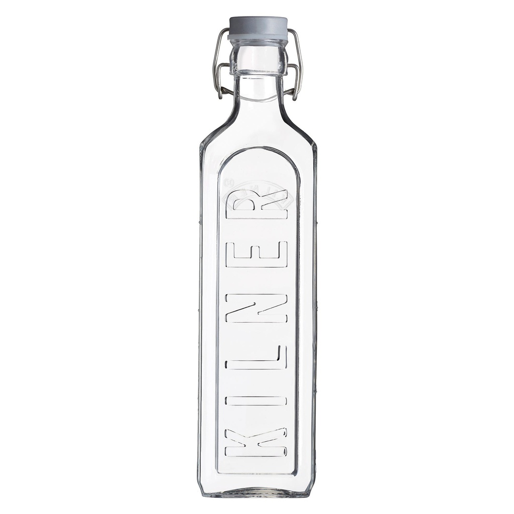 Botella Clip Top 1L - Kilner