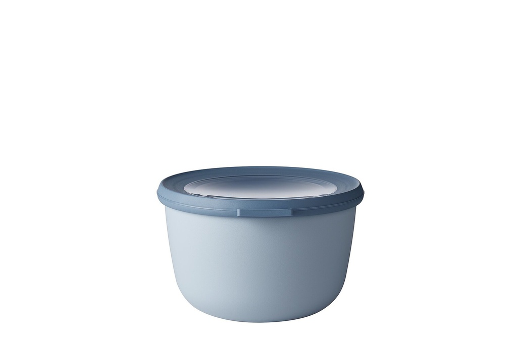 Bowl Cirqula 1L Alto Nordic Blue - Mepal