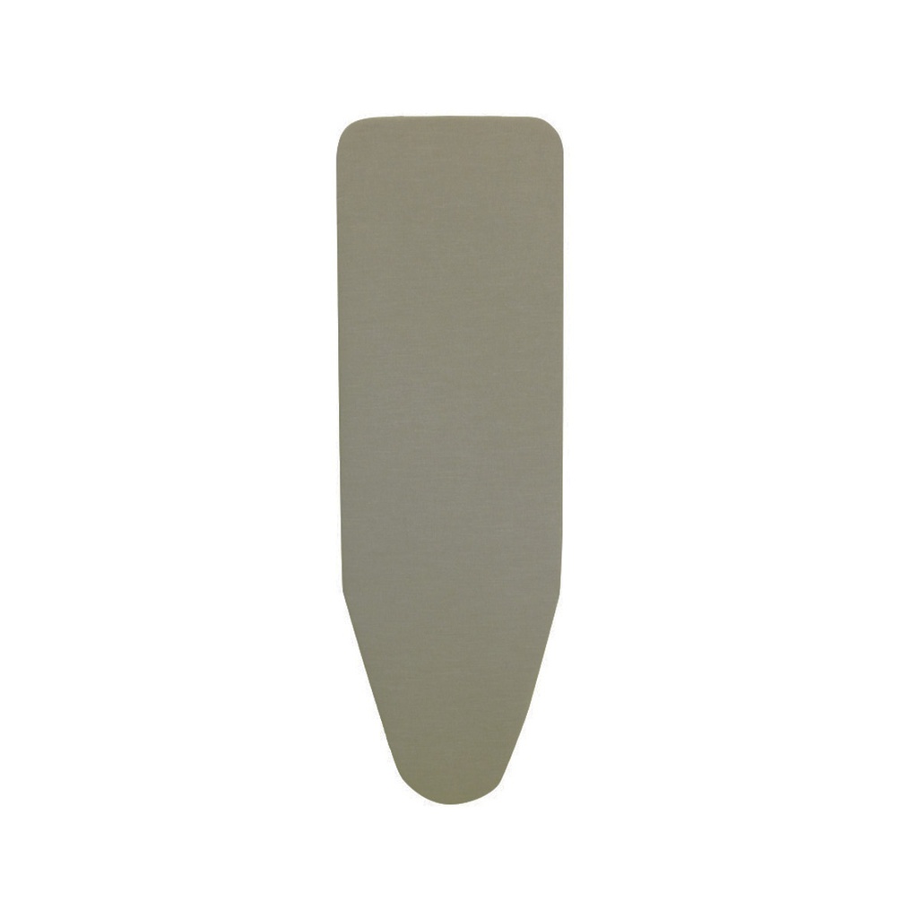 Funda Tabla de Planchar F2 (130×48) Gris Plomo - Rolser