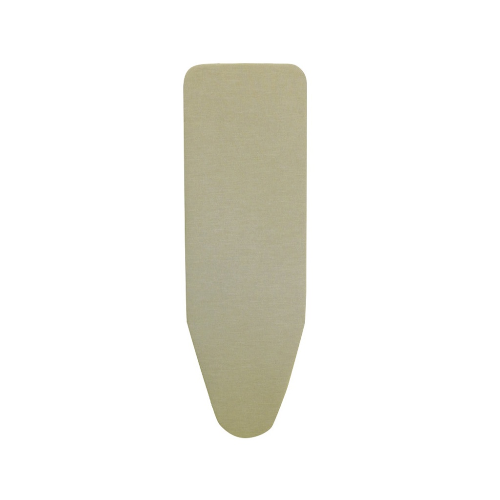 Funda Tabla de Planchar F2 (130×48) Natural - Rolser