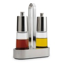 Aceitera y Vinagrera 2 Piezas Bella - Bra