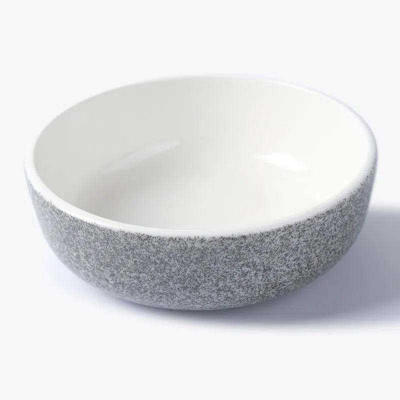 Bowl 16 cm Dual - Rack Porcelain