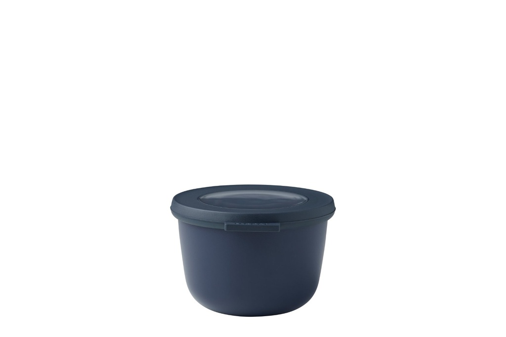 Bowl Cirqula 500ml Alto Nordic Denim - Mepal