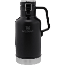 Termo Classic Growler 1,9L Matte Black - Stanley