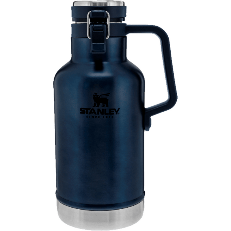 Termo Classic Growler 1,9L Nightfall - Stanley