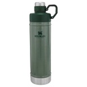 Botella 740ml p/Líquido Hammertone Green - Stanley