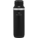 Botella Térmica Travelmug Switchback 473ml Black - Stanley