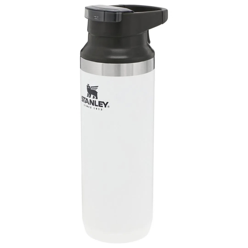 Botella Térmica Travelmug Switchback 473ml Polar - Stanley