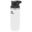 Botella Térmica Travelmug Switchback 473ml Polar - Stanley