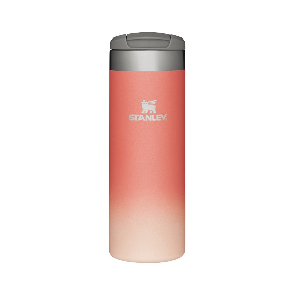 Botella Térmica Aerolight 591ml Grapefruit - Stanley