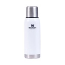Termo Adventure 739ml c/Pico Cebador Polar - Stanley