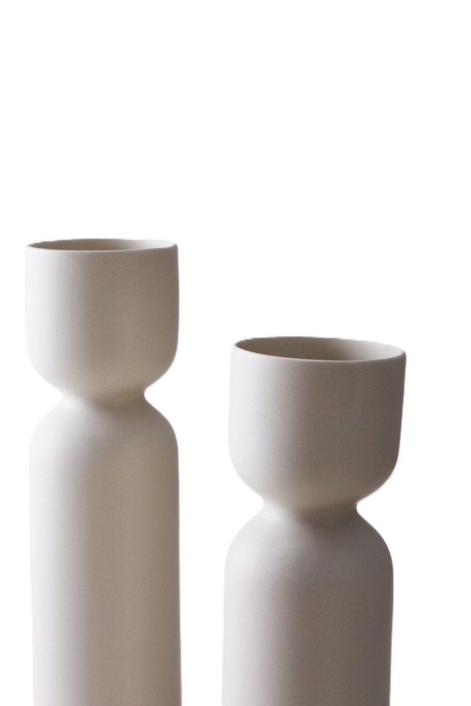 Jarrón Donna - Set x (2und)