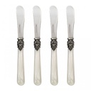 Set x4 Untadores Bacci Firenze - Sakura