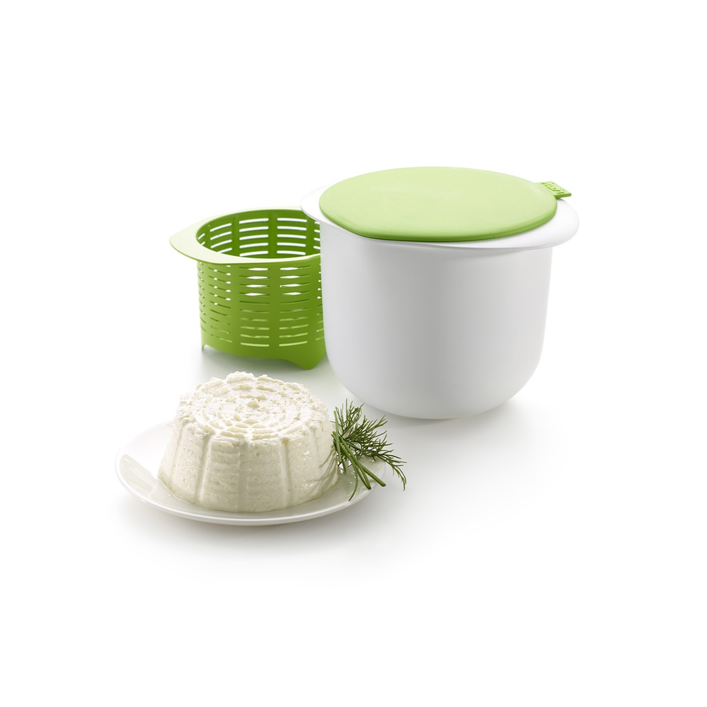Cheese Maker - Lekúe