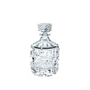 Botellón Whisky Destilados 0,75 L Punk - Nachtmann