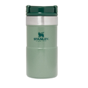 Botella Térmica 250ml Travelmug Hammertone Green - Stanley