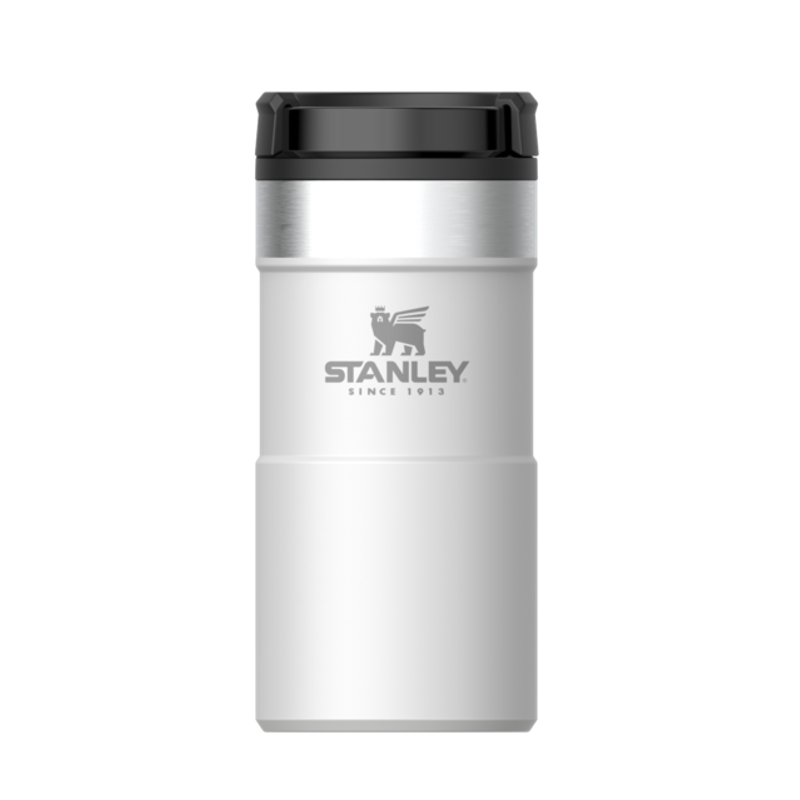 Mug 250ml Classic Neverleak Polar - Stanley