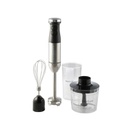 Mixer c/Recipiente Picador, Batidor y Vaso Medidor 800W - Smartlife