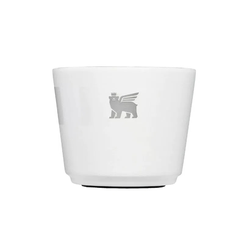 Daybreak Cup Demitasse Pale Stone 65ml - Stanley