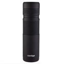 Termo de Acero Inoxidable 739ml Black - Contigo