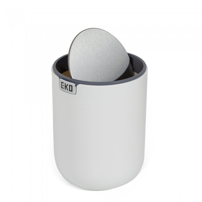 Cesto 1.5L White - Eko