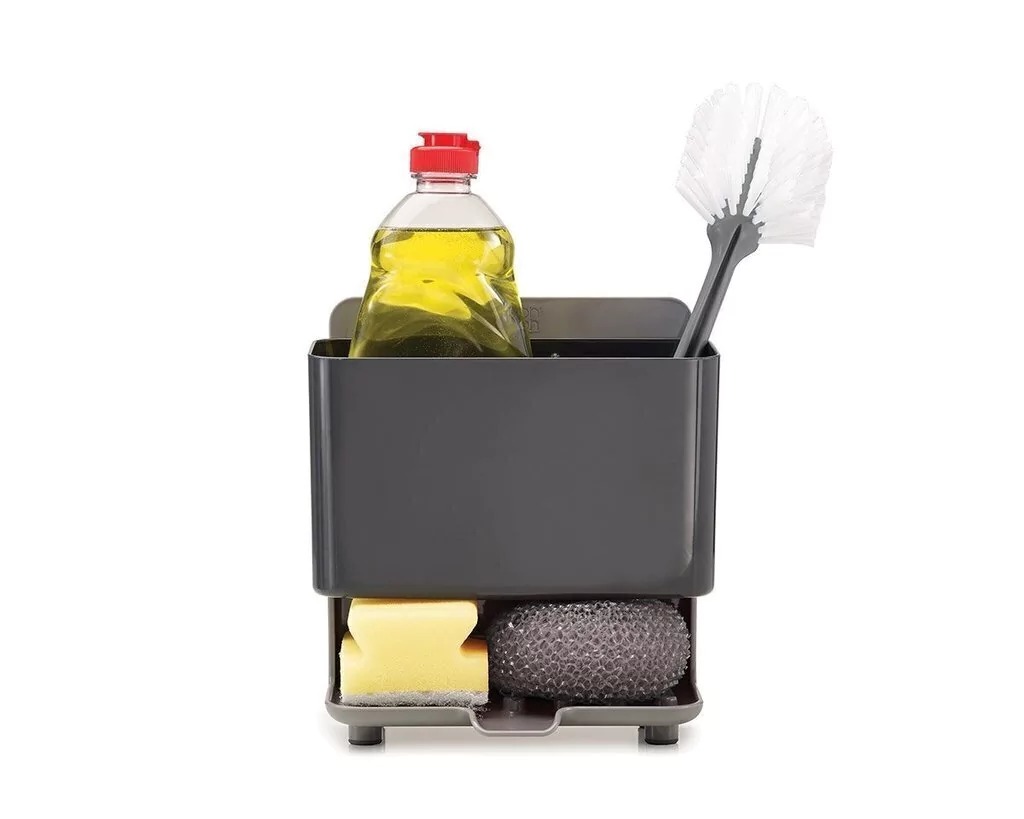 Organizador De Bacha Caddy Tower - Joseph Joseph
