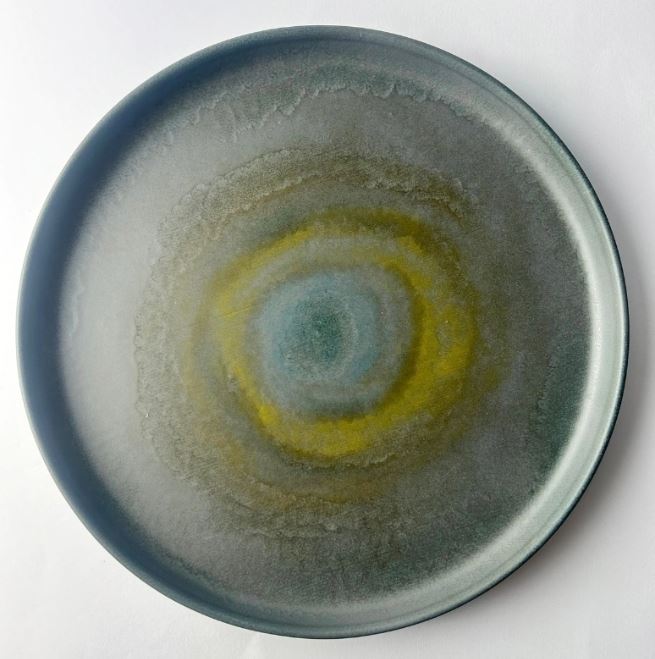 Plato Playo M Airo - Gres
